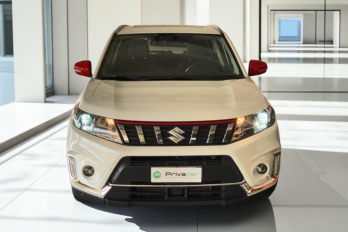 SUZUKI Vitara 1.4 Boosterjet A/T 4WD AllGrip Starview