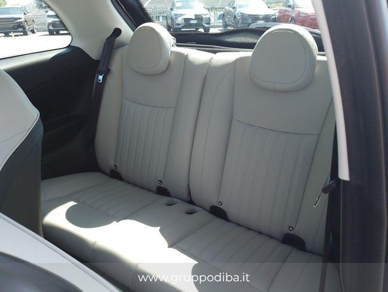 FIAT 500 T14 Hybrid Berlina La Prima 1.0 Hybrid Berlina