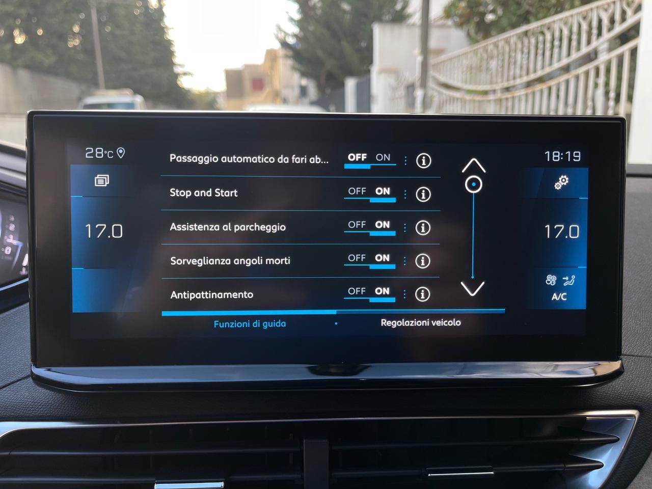 PEUGEOT 3008 GT PACK 2.0 180CV CAM Led 2021