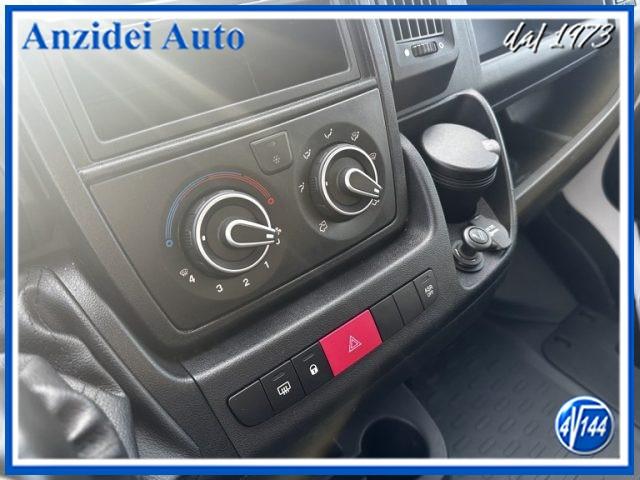 CITROEN Jumper 33 2.2 BlueHDi 120 CV L2H2 Furgone