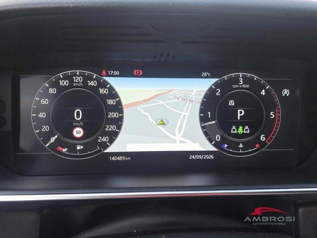 LAND ROVER Range Rover i6 mhev HSE Dynamic 249cv auto
