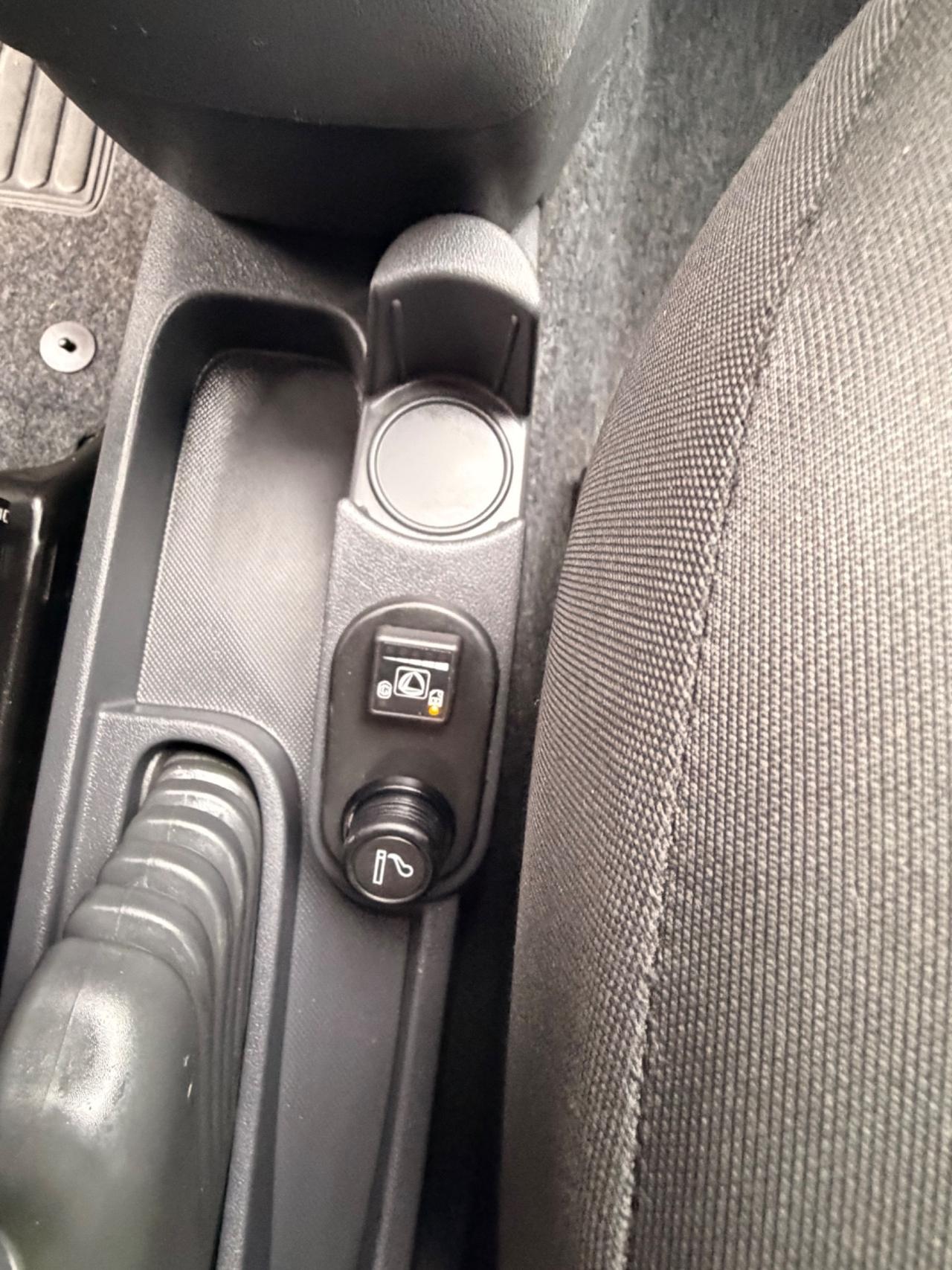 Fiat Qubo 1.4 8V 73 CV Dynamic GPL 2028