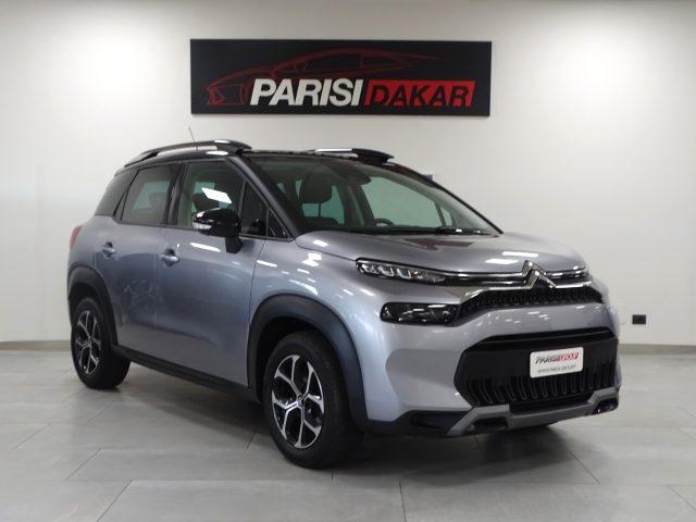 CITROEN C3 Aircross PureTech 110CV S&S Plus *PROMO PARISIGROUP*