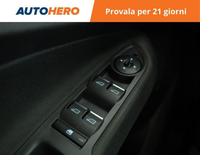 FORD C-Max 1.6 120CV GPL Plus