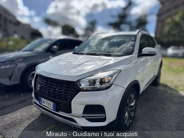 DR Automobiles dr 4.0 dr 4.0 1.5 Bi-Fuel GPL