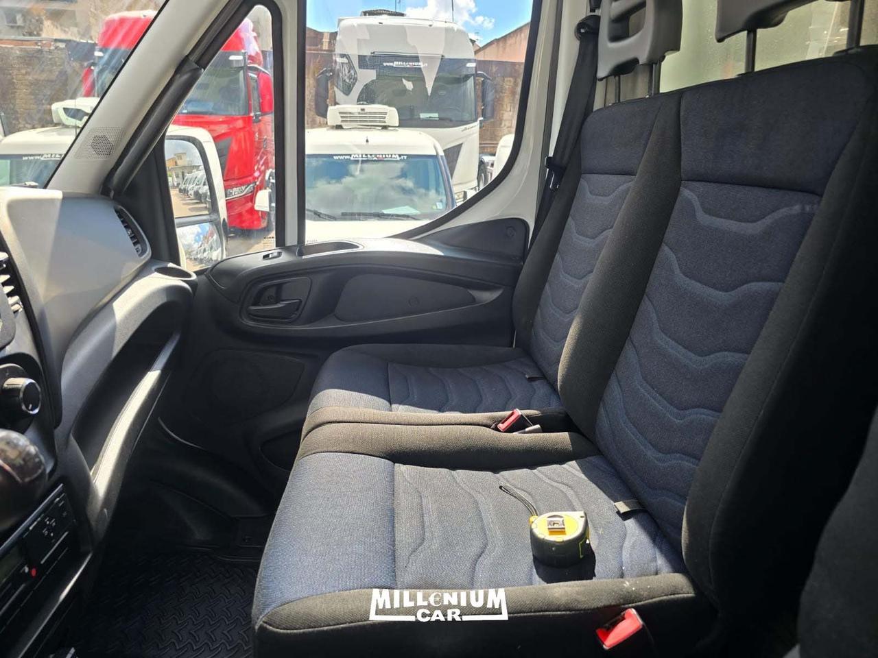 72-18 CELLA 5,30 SPONDA FRC EURO 6