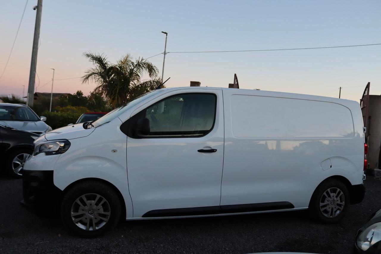 PEUGEOT EXPERT 3 POSTI LIMITED EDITION