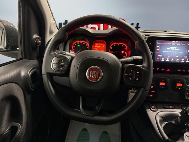 FIAT Panda 1.0 FireFly S&S Hybrid City Cross
