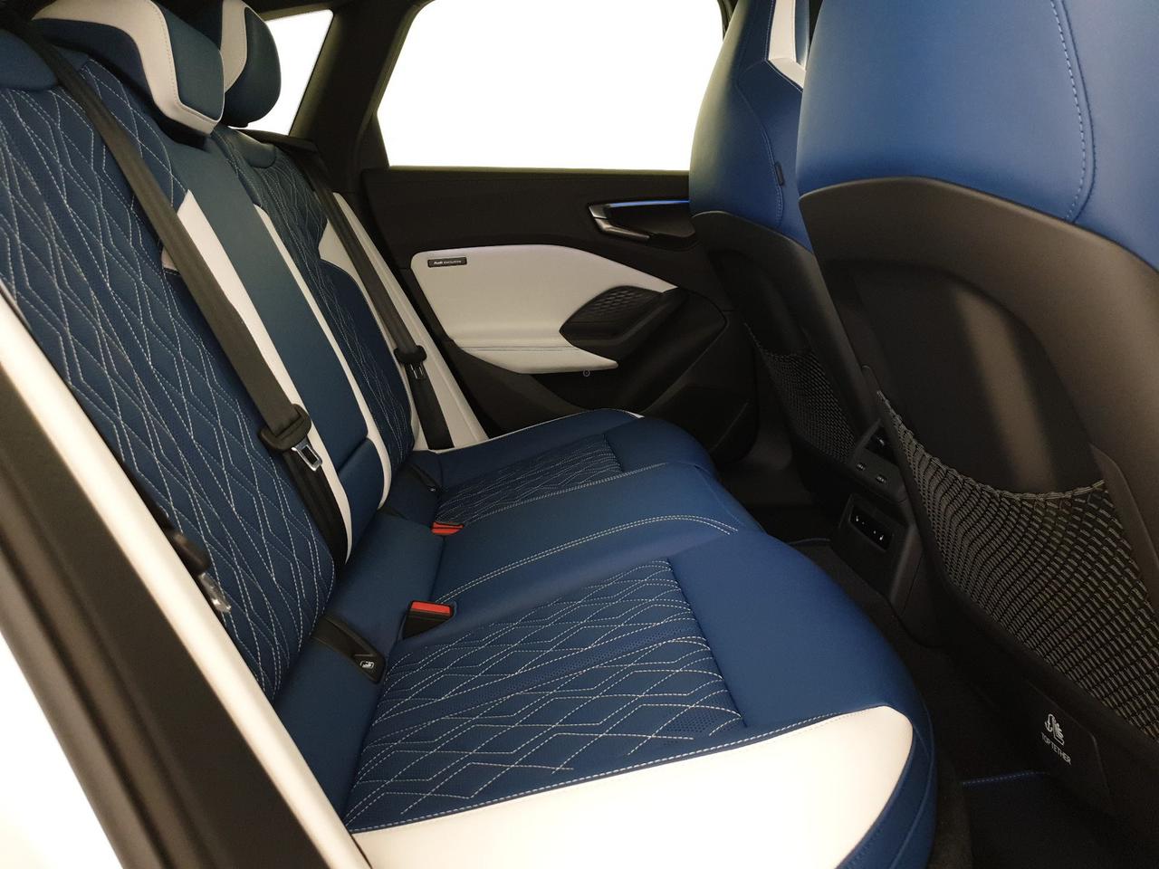 Avant 3.0TFSI 367CV quattro Stronic Sport Attitude