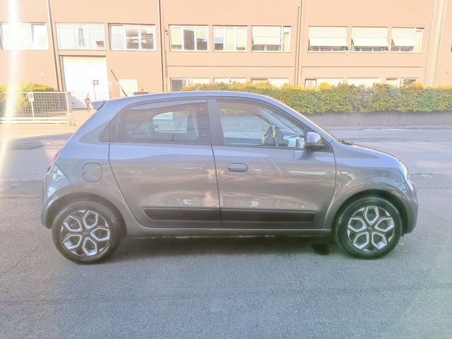 RENAULT Twingo SCe 65 CV Duel2