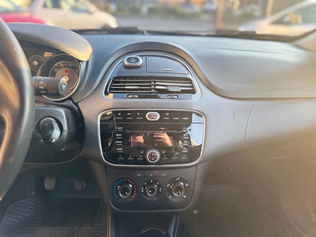 FIAT Punto Evo 1.3 Mjt 75 CV 3 porte Dynamic