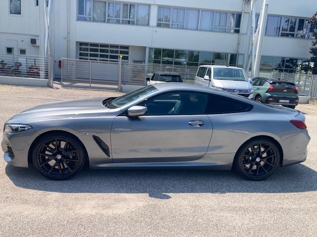 BMW Serie 8 Coupe 840 i Steptronic