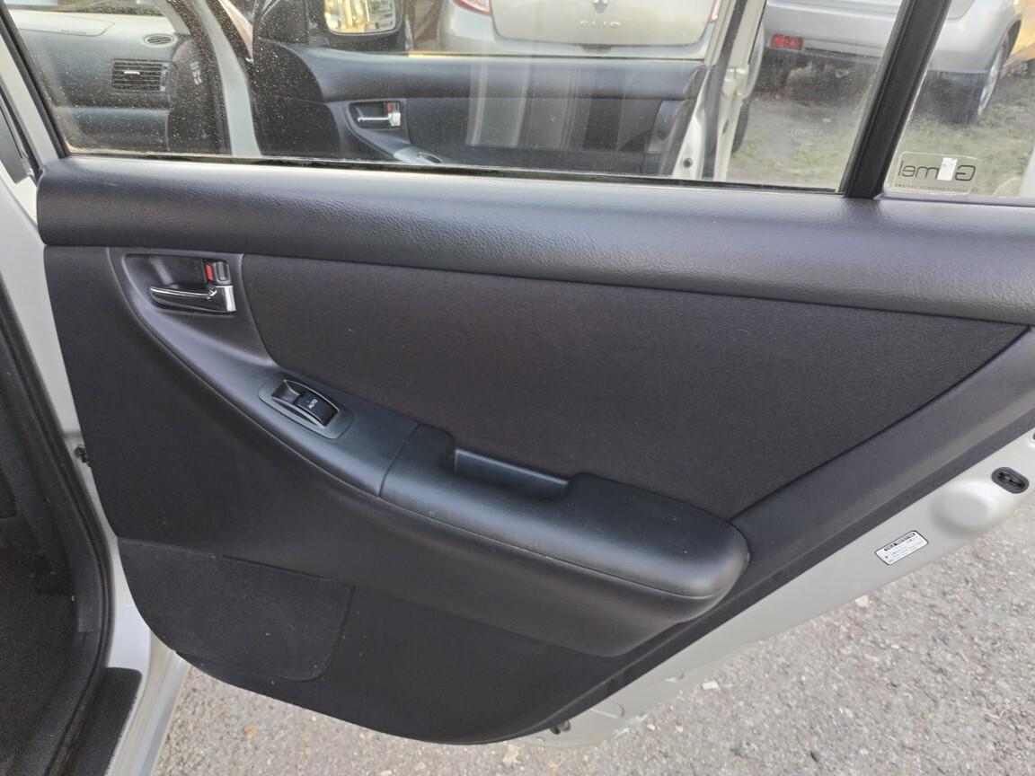 Toyota Corolla 1.4 16V 5 porte Sol 151900KM 2005 FULL SERVICE TOYOTA