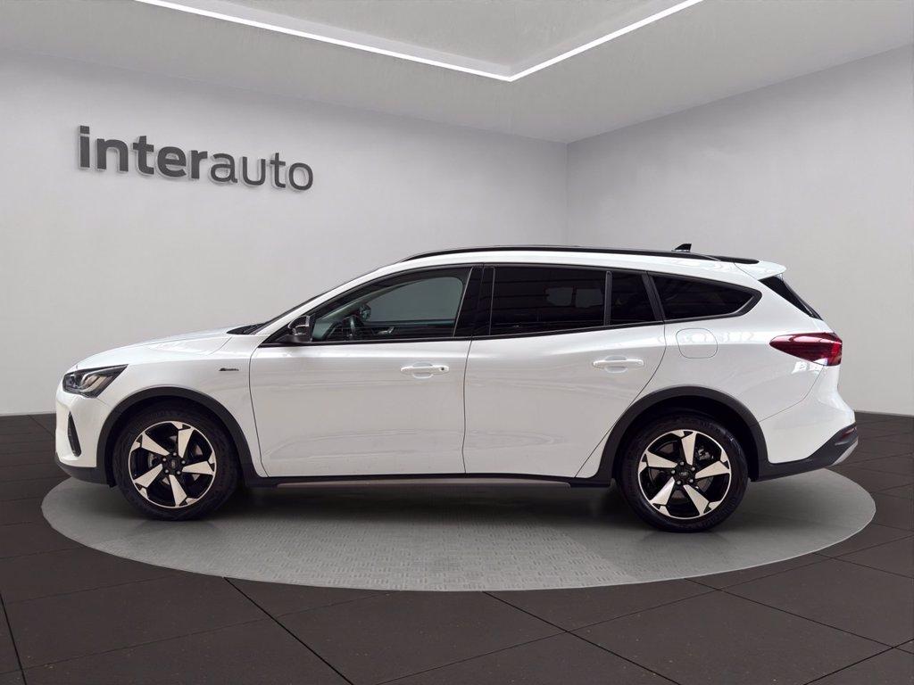 FORD Focus Active SW 1.5 ecoblue X 120cv auto del 2022