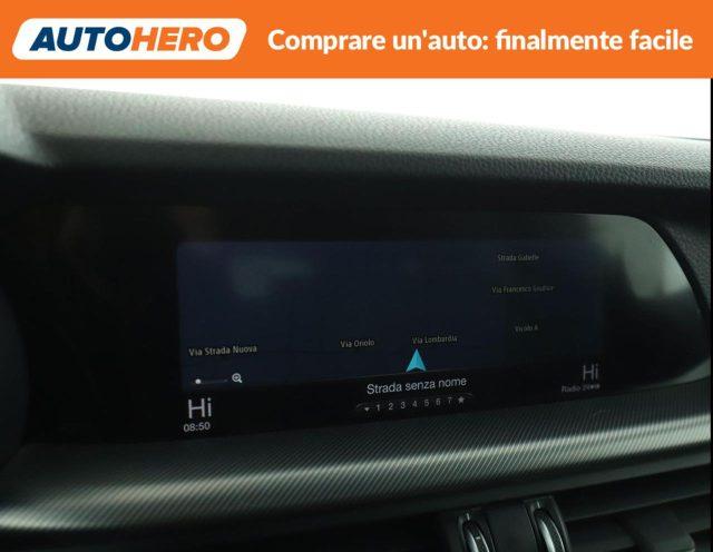 ALFA ROMEO Stelvio 2.0 Turbo 280 CV AT8 Q4 B-Tech