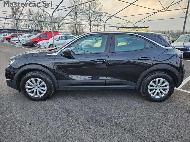 OPEL Mokka elettrica Mokka 300KM AUTON Edition tg : GP533FN