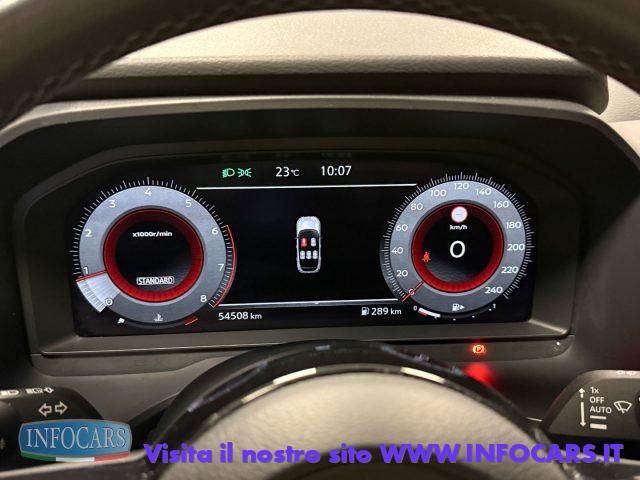 NISSAN Qashqai MHEV 140 CV N-Connecta - PROMO