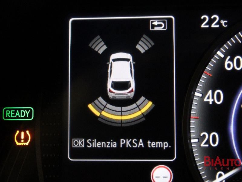 Lexus UX Hybrid Premium