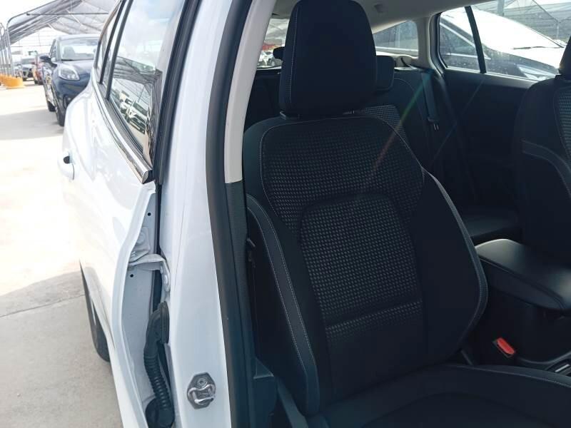 Ford Focus 1.5 EcoBlue 120 CV SW Business