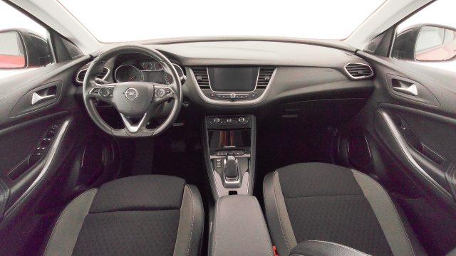 OPEL Grandland X 1.6 Hybrid4 Plug-in aut. AWD