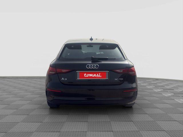 AUDI A3 A3 SPB 30 TDI