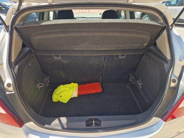 OPEL Corsa 1.2 5 porte *euro4*