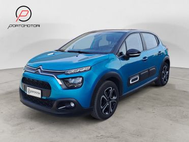 CITROEN C3 3ª serie - C3 PureTech 110 S&S EAT6 Shine