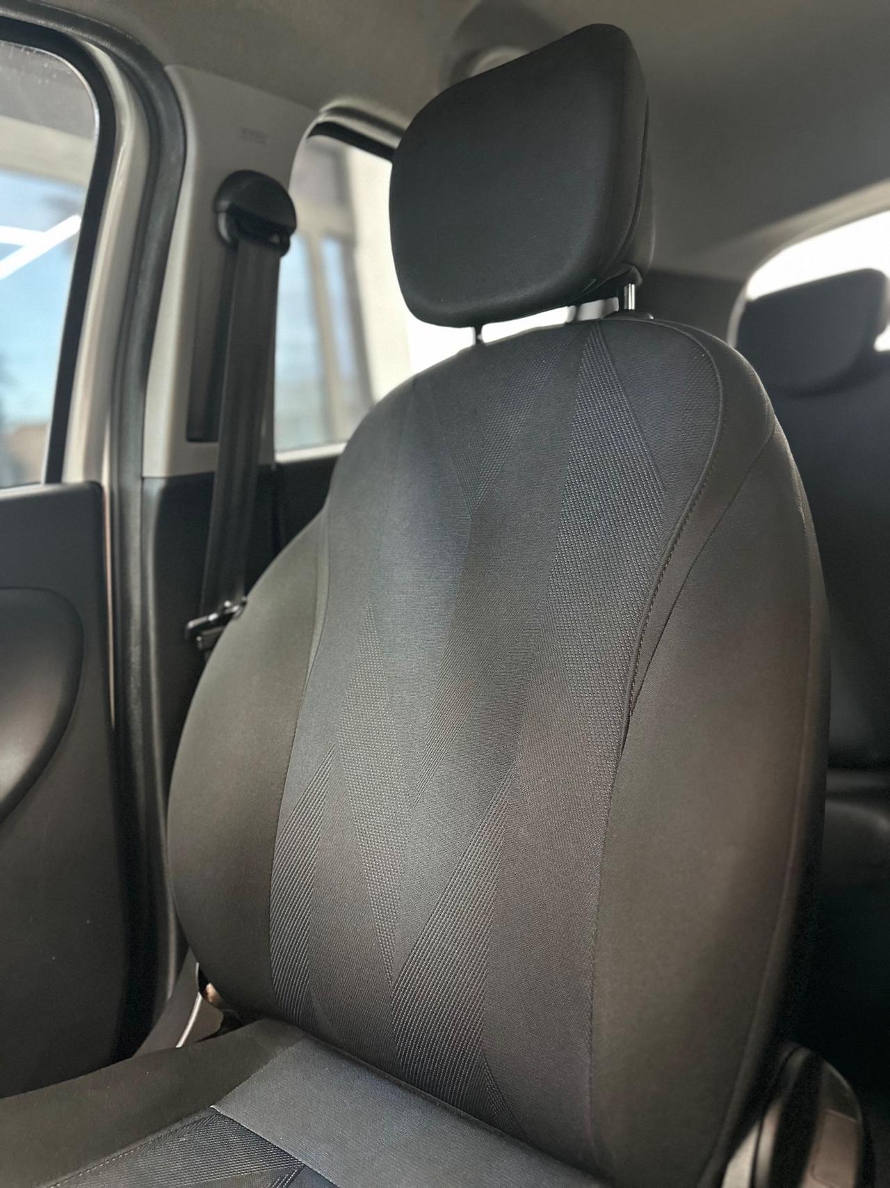 Lancia Ypsilon 1.2 69 CV 5 porte S&S Platinum