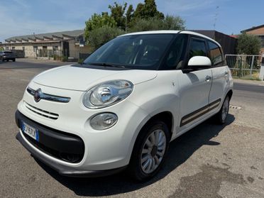 Fiat 500L 0.9 TwinAir Turbo Metano PER COMMERCIANTI