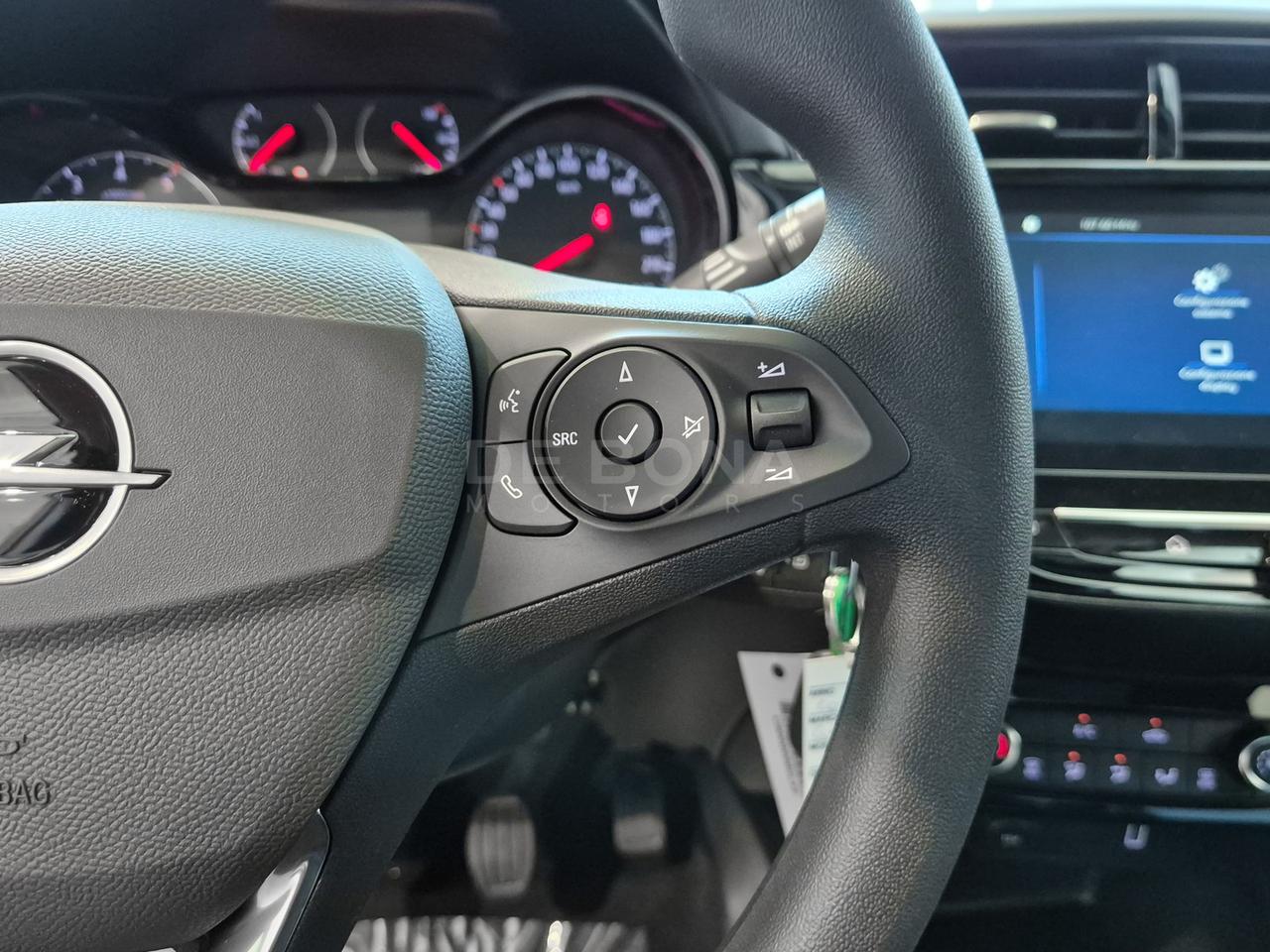 Opel Corsa 1.2 edition s&s 100cv