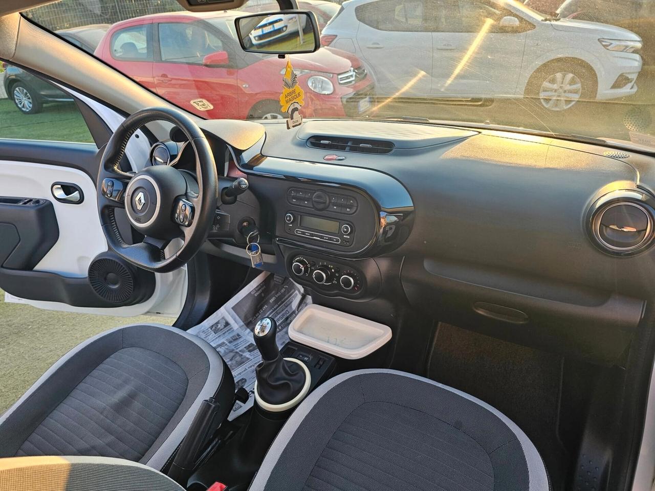 Renault Twingo 1.0 SCe Stop&Start Energy