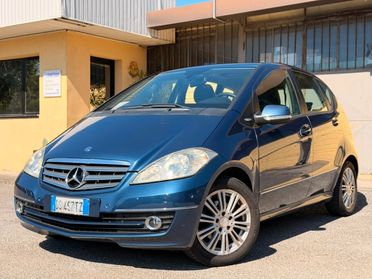 Mercedes-benz A 150 Avantgarde 1.5 Benz