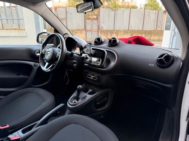 Smart ForTwo 90 0.9 Turbo Passion
