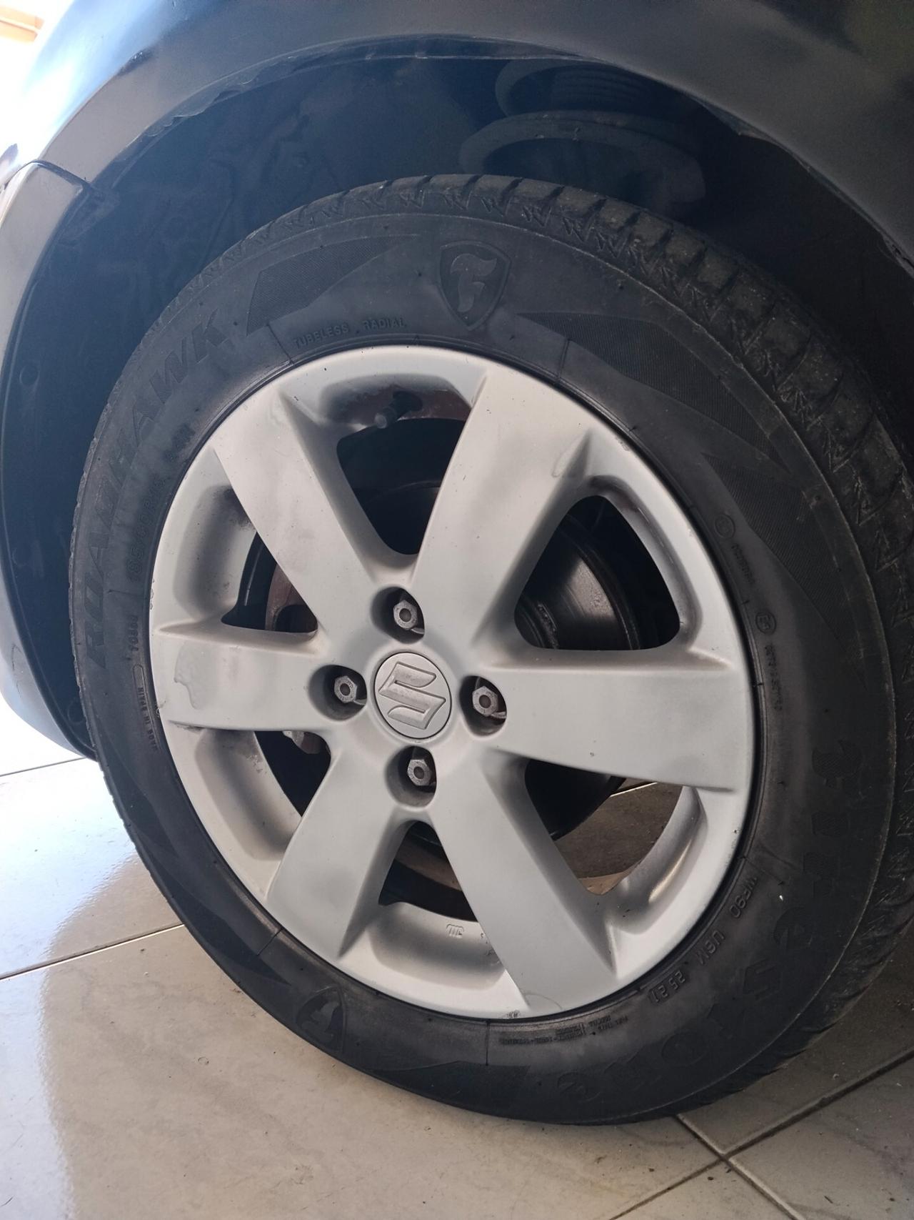 Suzuki Swift 1.3 Mtj 75 CV CON GARANZIA