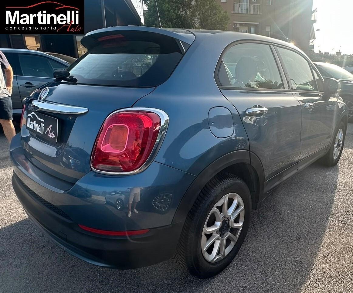 Fiat 500X 1.3 MultiJet 95 CV Pop Star