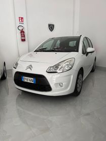 Citroen C3 1.4 GPL airdream Seduction