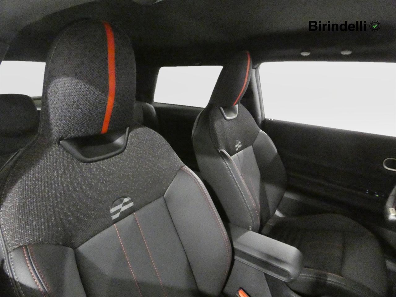 MINI Mini 5ª serie (F66) - Mini Cooper C JCW
