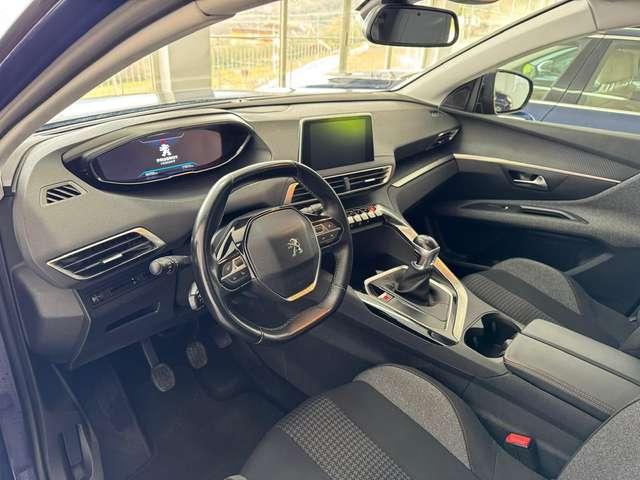 Peugeot 3008 3008 II 2016 1.5 bluehdi Business s&s