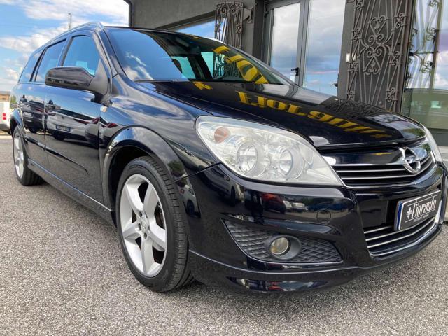 OPEL Astra 1.7 CDTI 110CV SW Cosmo NEOPATENTATI