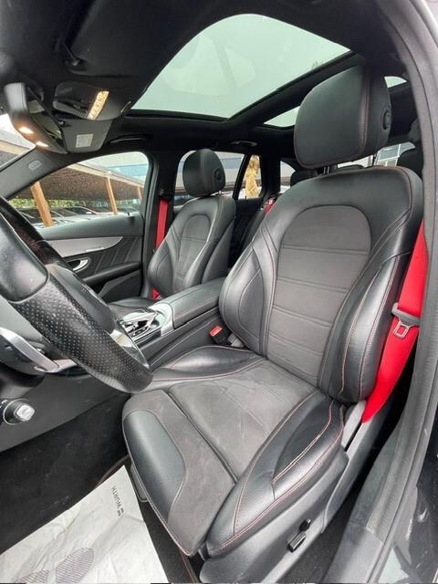 Mercedes-benz C 43 AMG AMG 4Matic Sport