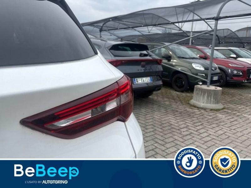 Opel Grandland X 1.2 INNOVATION S&S 130CV AT8