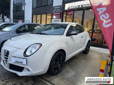 ALFA ROMEO MiTo 1.3 JTD 85 CV PERFETTA