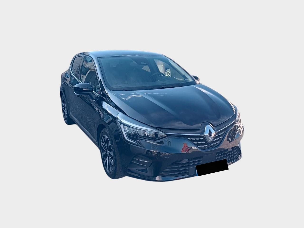 Renault Clio TCe 100 CV GPL 5 porte Techno