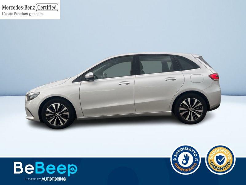 Mercedes-Benz Classe B B 250 E EQ-POWER BUSINESS EXTRA AUTO