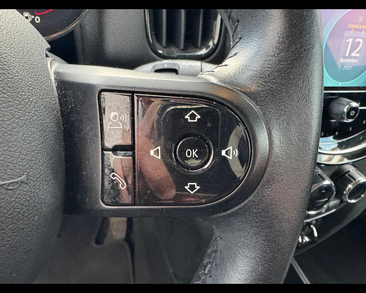 MINI Mini Countrym.(F60) - Mini 2.0 Cooper D Business Countryman ALL4