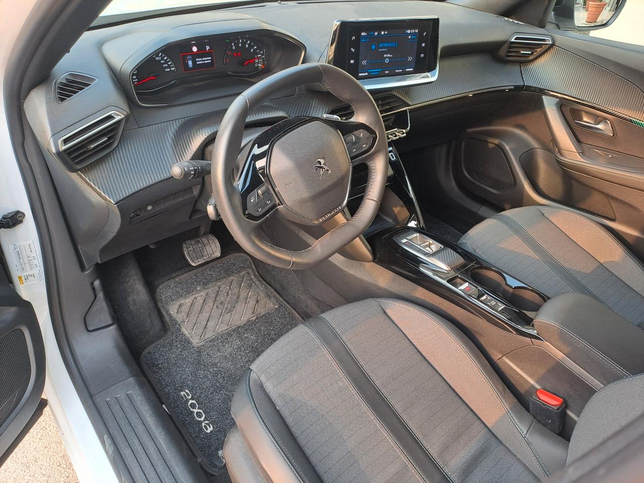 Peugeot 2008 1.5BlueHDi 130 EAT8 GT 2023