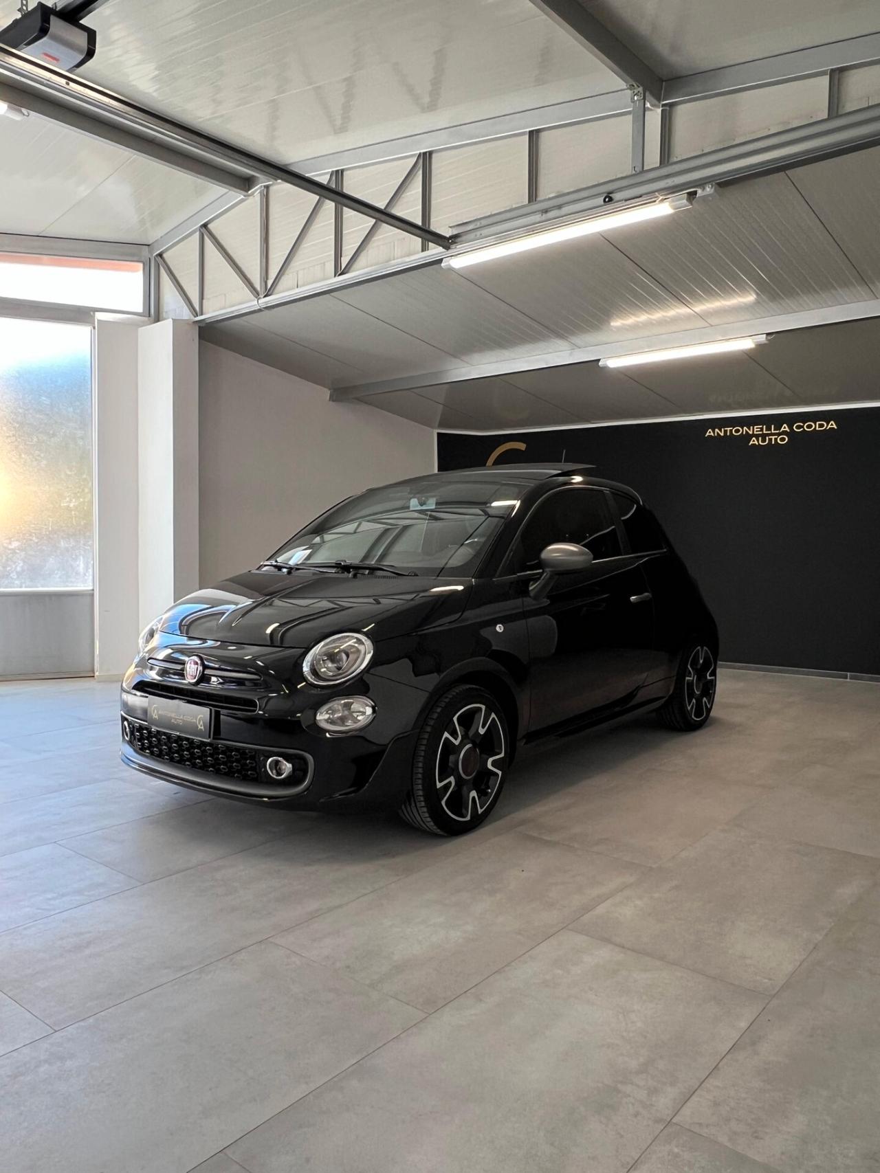 Fiat 500 1.2 Sport