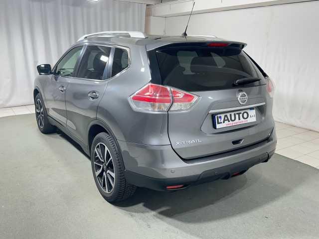 Nissan X-Trail 1.6 dCi 4WD Acenta