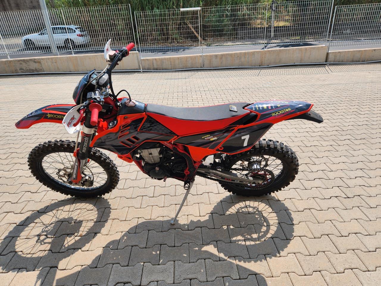 Beta RR Enduro