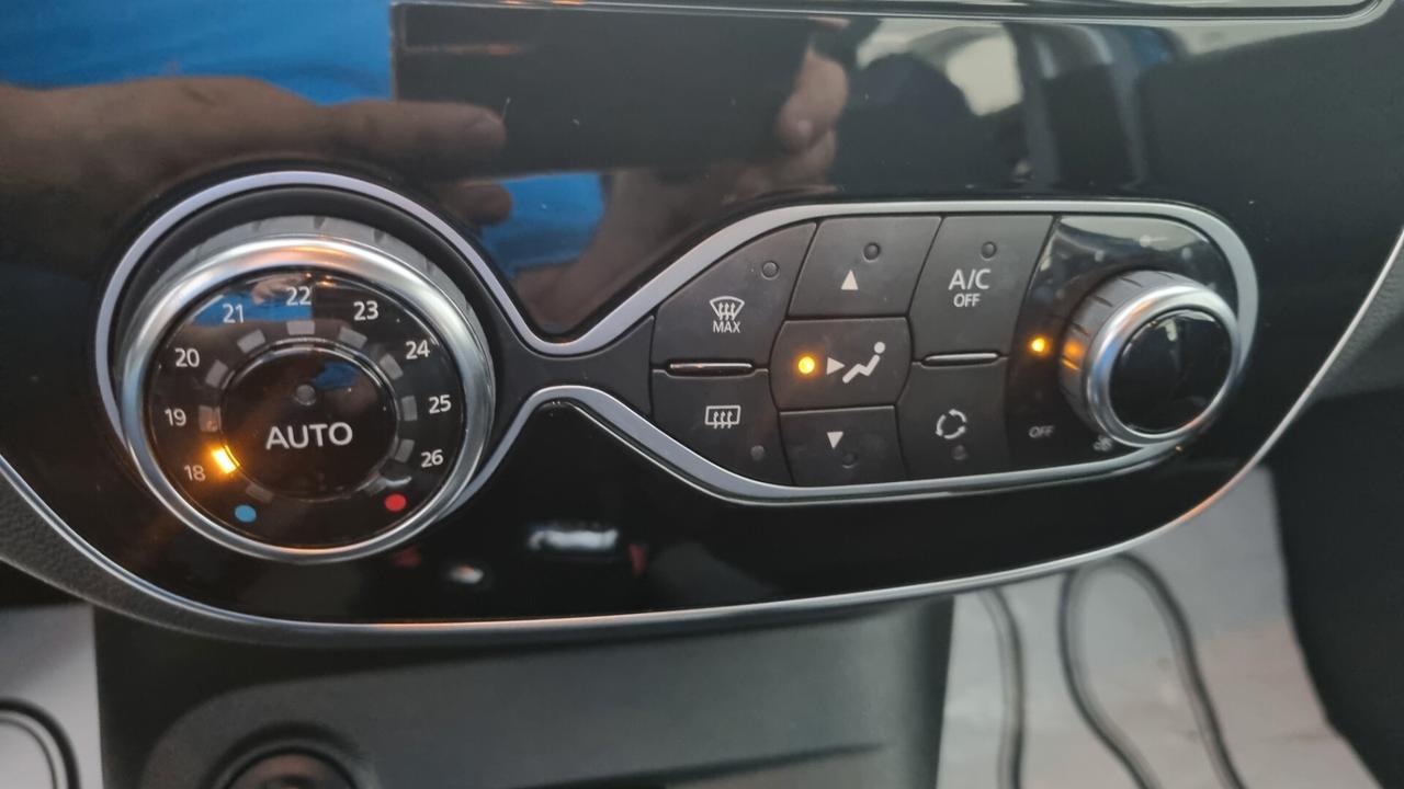 Renault Captur dCi 8V 110 CV Start&Stop Energy Intens